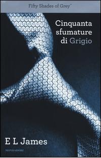 James E. L. Cinquanta sfumature di grigio